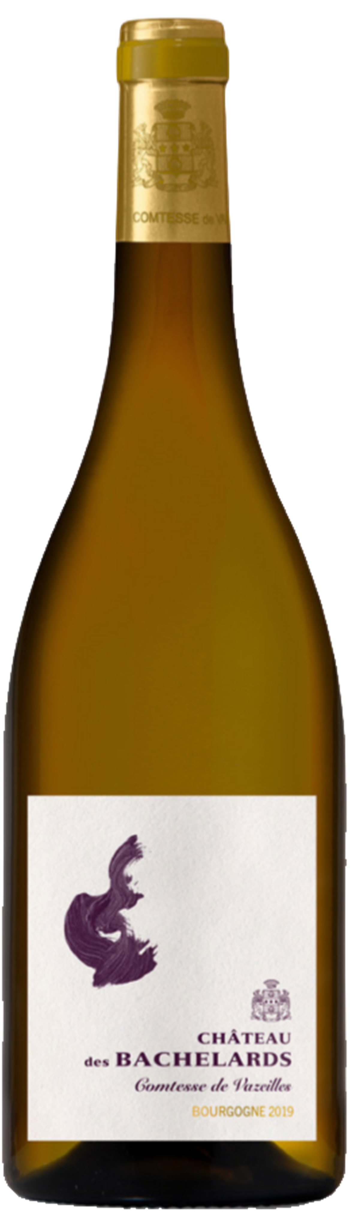Beaujolais Blanc 2019 - Château des Bachelards