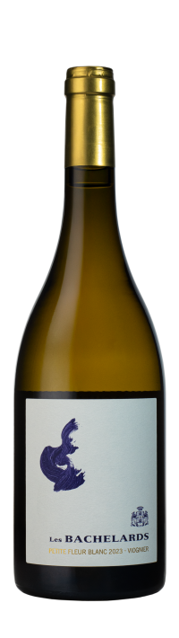Petite Fleur Blanc 2024