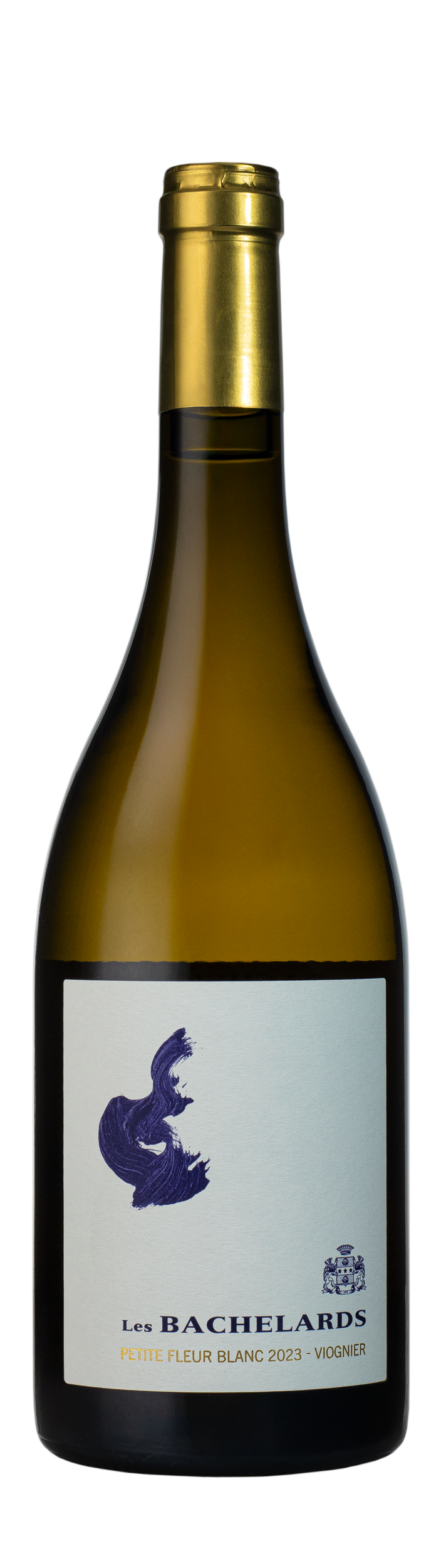 Petite Fleur Blanc 2024
