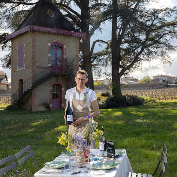 BIENVENUE EN BEAUJONOMIE